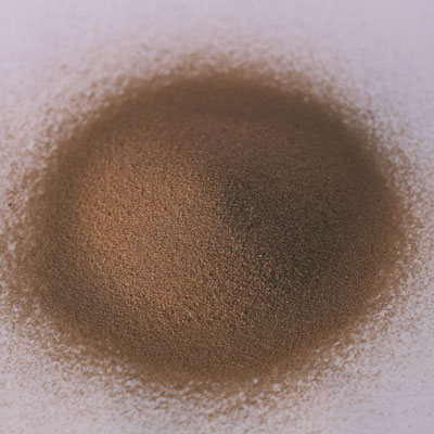 覆膜砂-特種耐高溫-外型砂